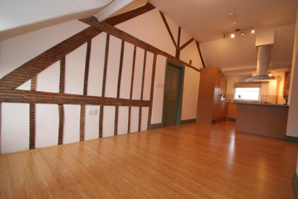 Main image of property: Wallingford