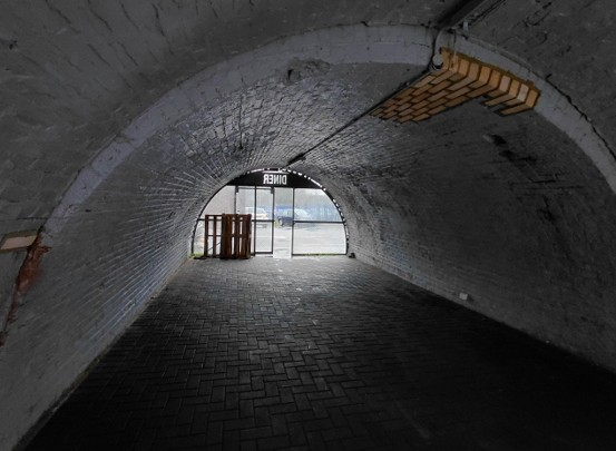 Flexible property space