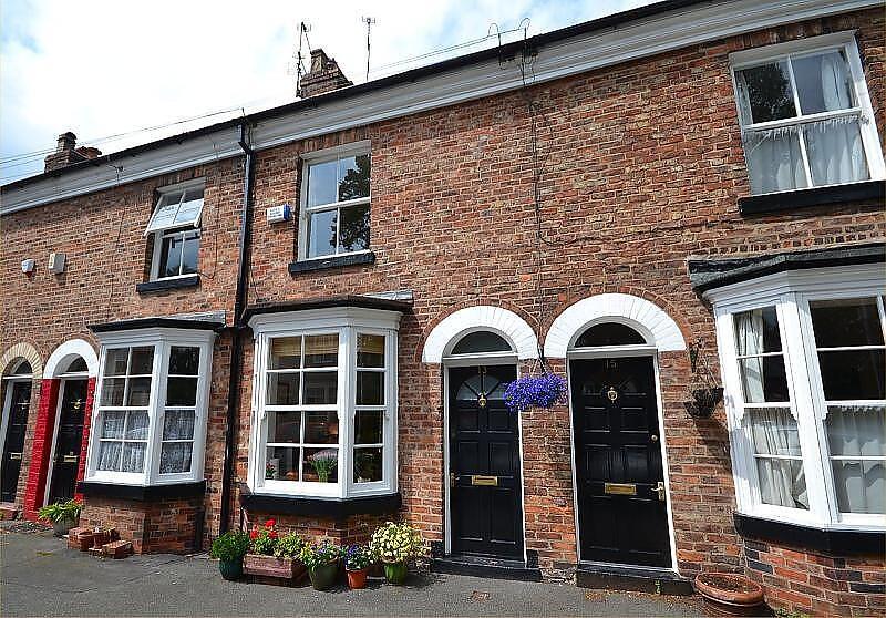 Main image of property: Knight Street, Didsbury