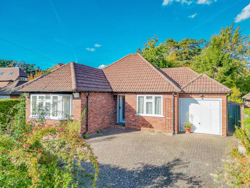 Main image of property: Orchard Gate, Sandhurst, Bracknell Forest