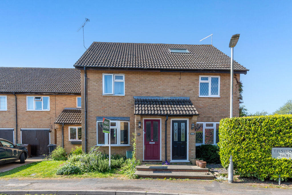Main image of property: Tilsworth Walk, St. Albans
