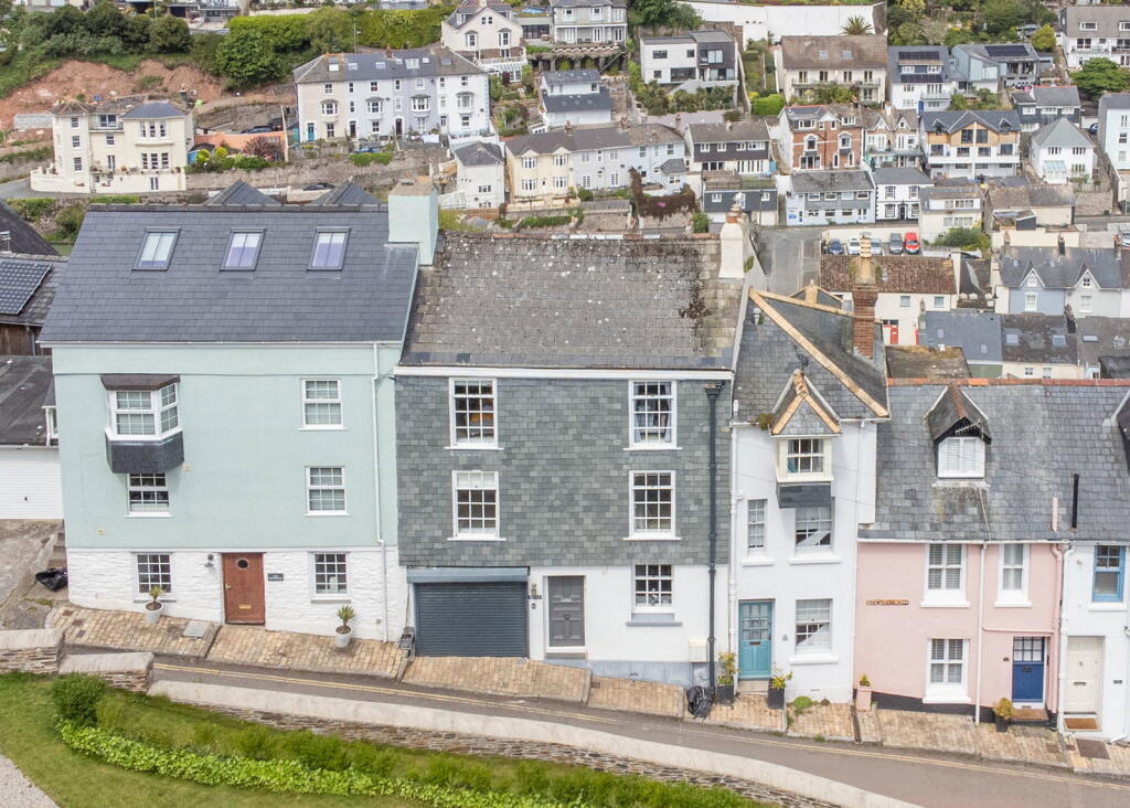Main image of property: Crowthers Hill, Dartmouth
