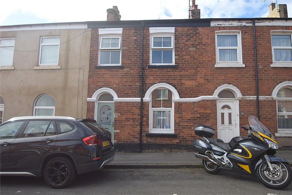 Main image of property: Victoria Street, Scarborough, North Yorkshire, YO12
