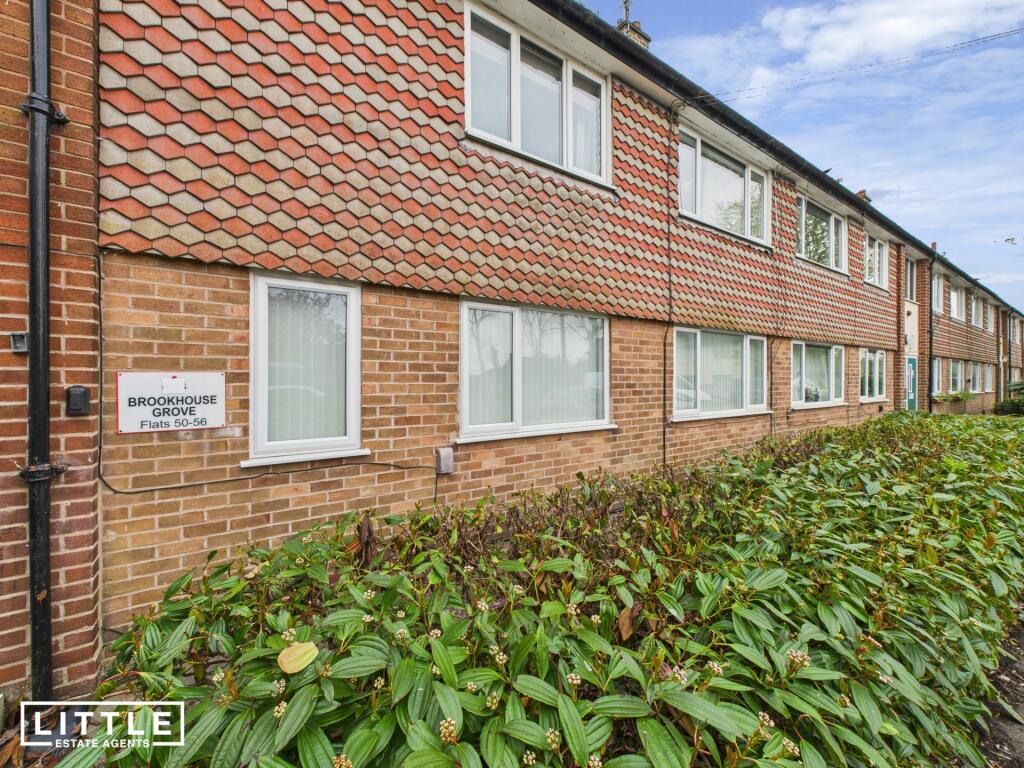 Main image of property: Brookhouse Grove, Eccleston, WA10