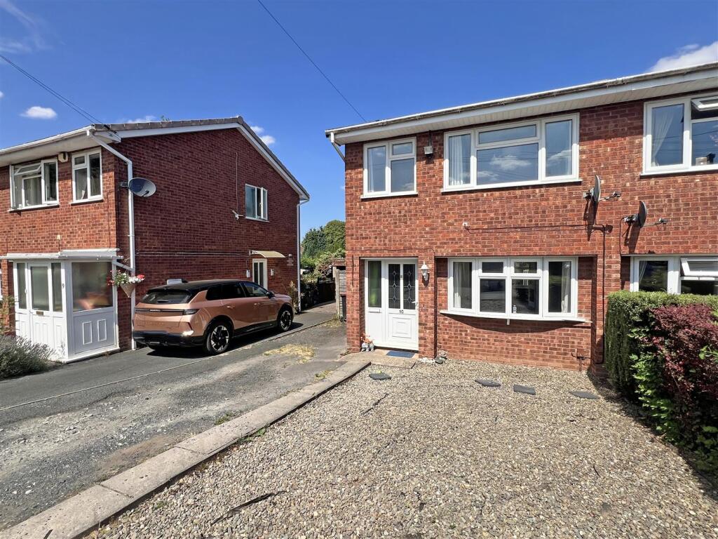 Main image of property: Abbotts Close, Telford