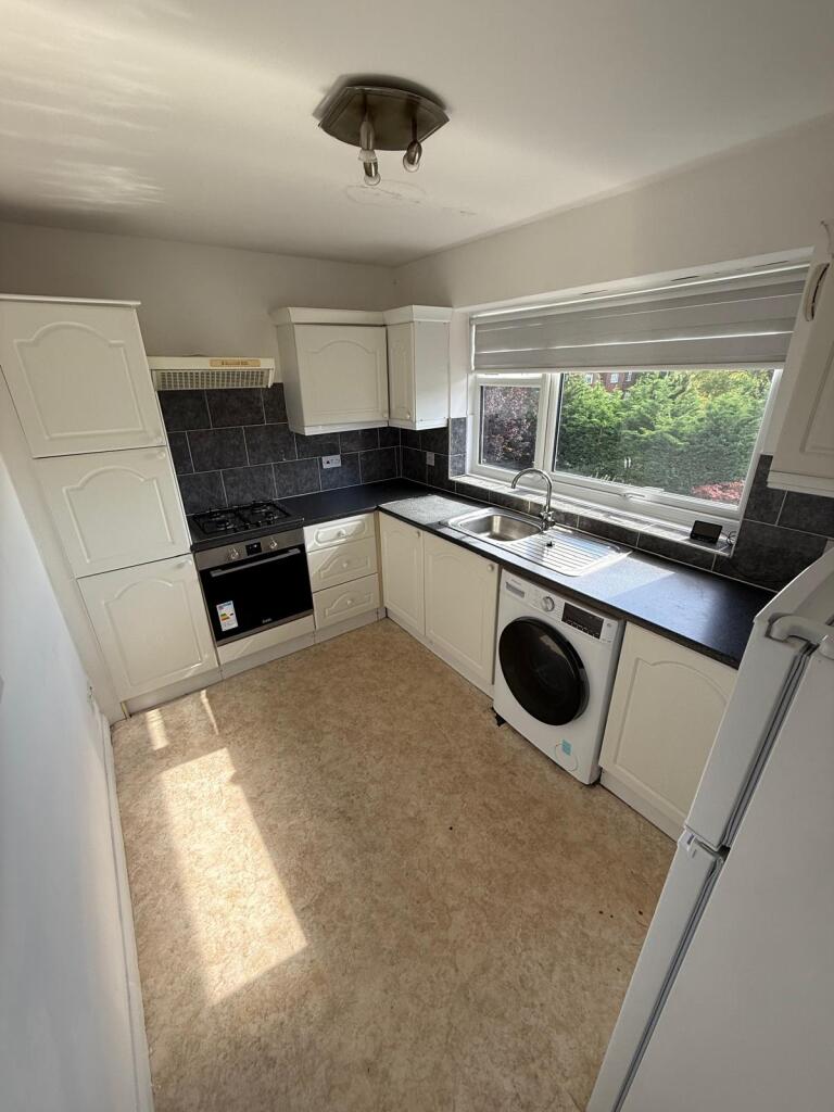 Main image of property: Kennedy Court, Brent Street, Hendon, Barnet, London