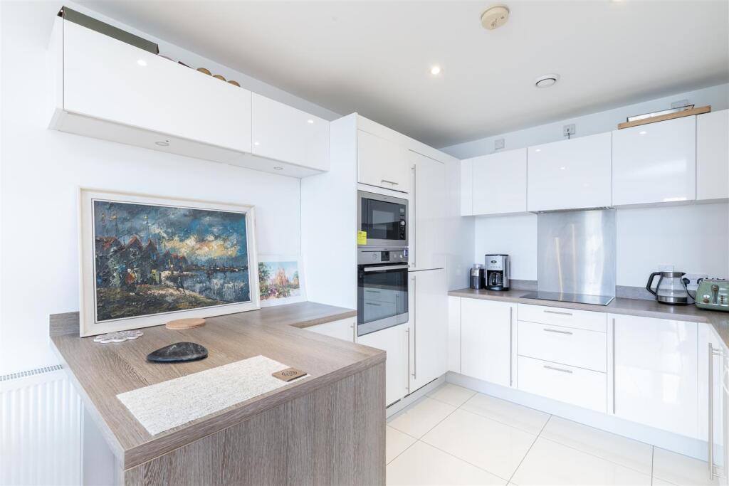Main image of property: Graciosa Court, Harford Street, London