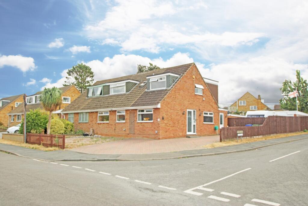Main image of property: Orchard Way Cogenhoe, Cogenhoe, Northampton, Northamptonshire, NN7