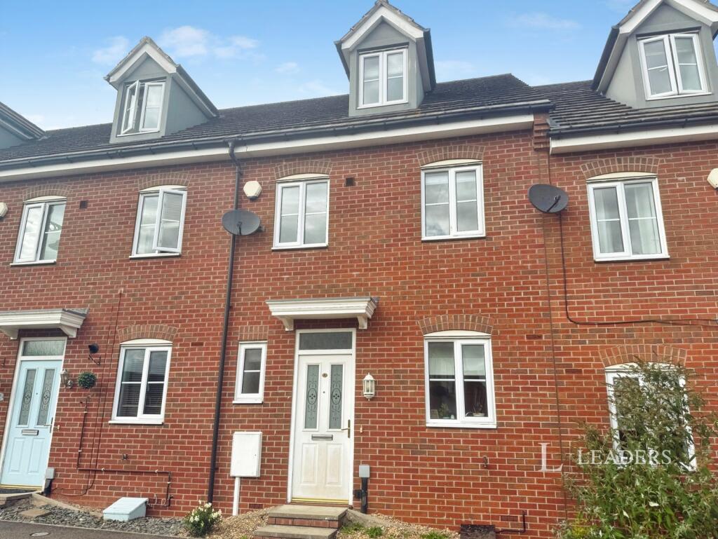 Main image of property: Coltsfoot Drive, Bourne, PE10
