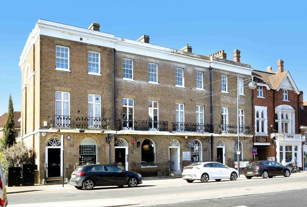 Main image of property: High Wycombe
