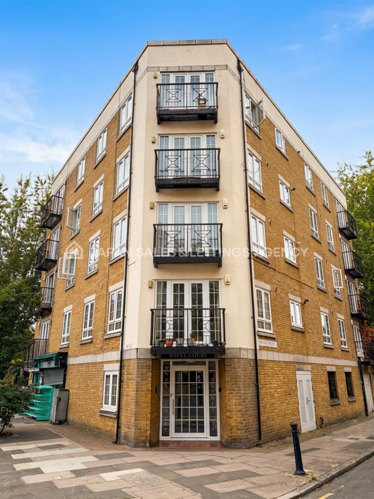 Main image of property: Wavel Court, 10, Garnet Street