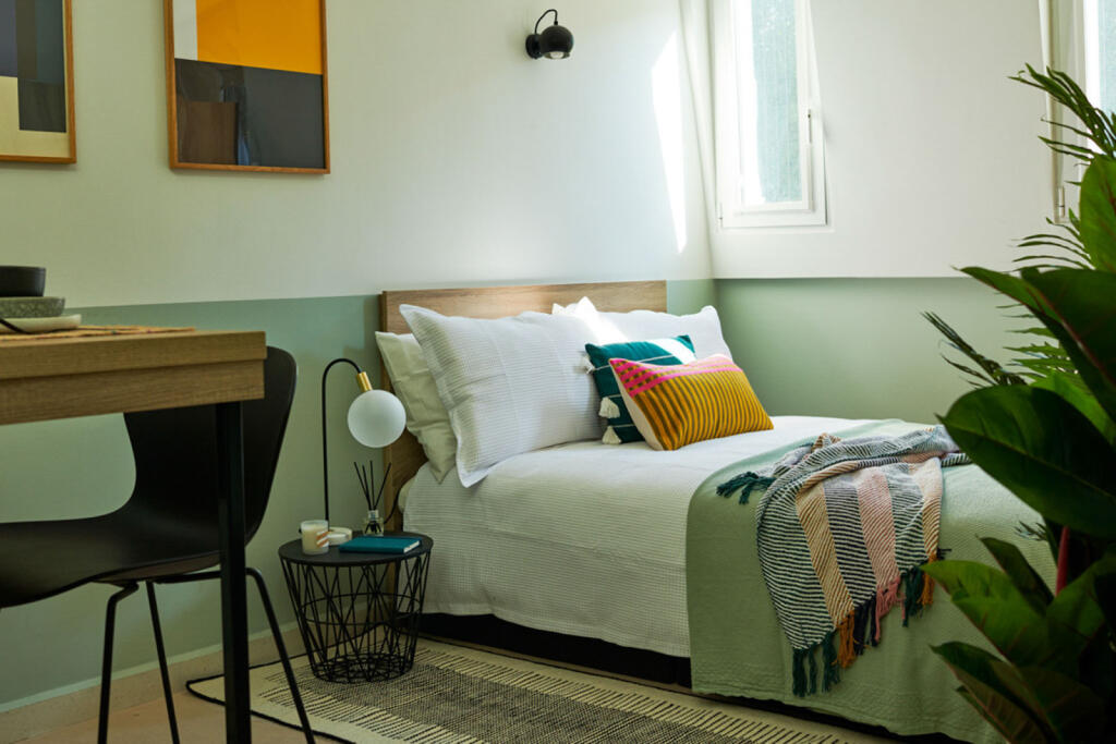 Main image of property: UNCLE Stockwell, 60 Courland Grove, London, SW8