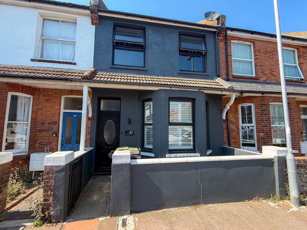 Main image of property: Avondale Road, Eastbourne