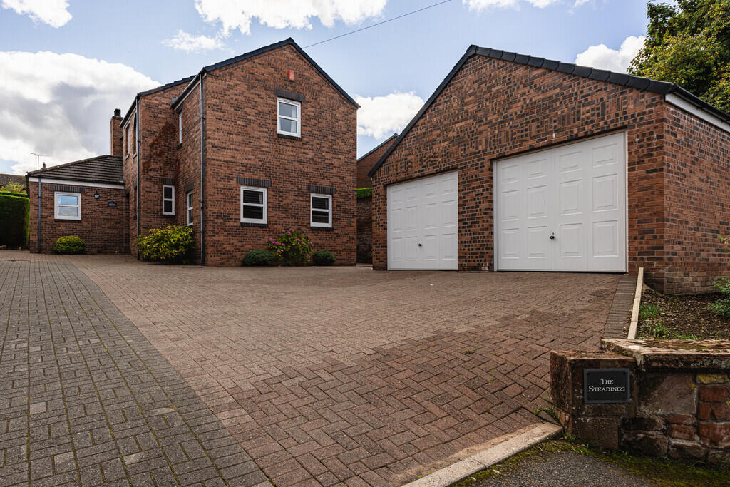 Main image of property: Aglionby, Carlisle
