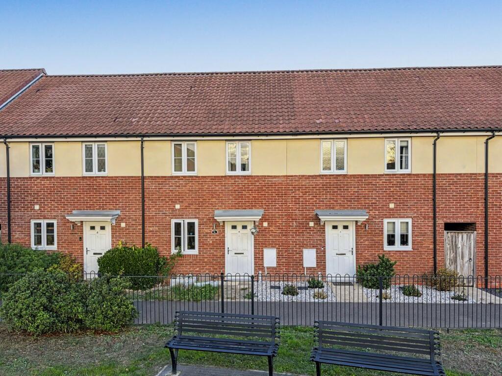 Main image of property: River Way, Great Blakenham, Ipswich, IP6