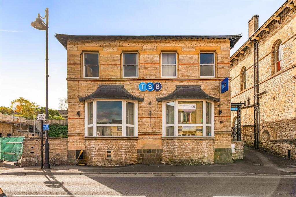 Main image of property: Silver Street, Midsomer Norton