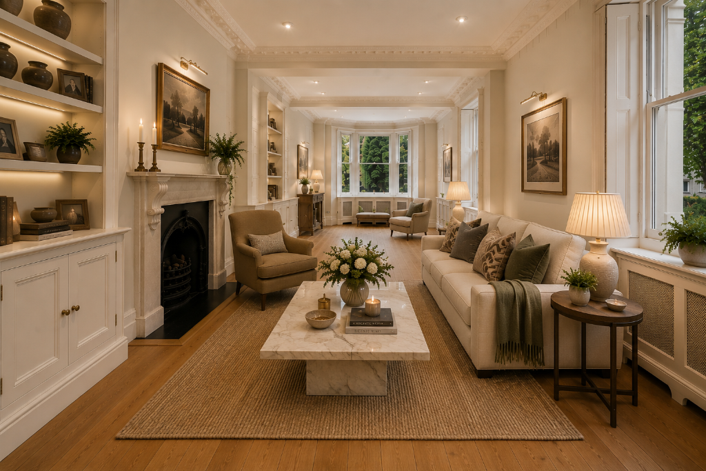 Main image of property: Randolph Road, Little Venice, London, W9