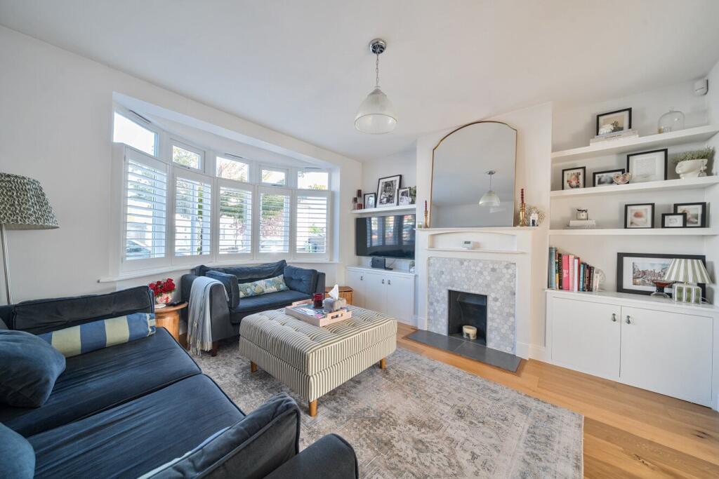 Main image of property: Mainridge Road, Chislehurst, BR7