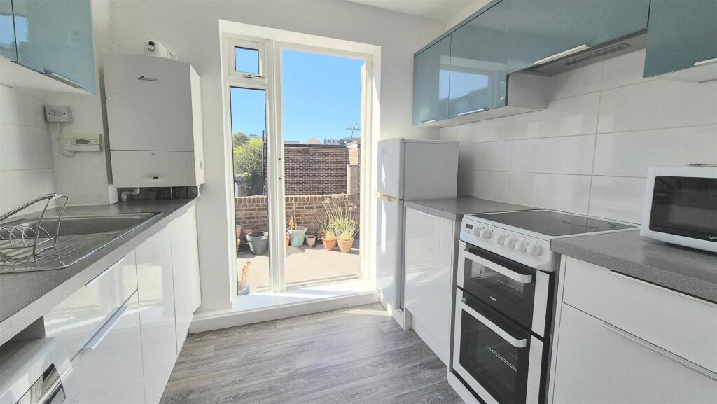 Main image of property: Pembroke Road, Old Portsmouth
