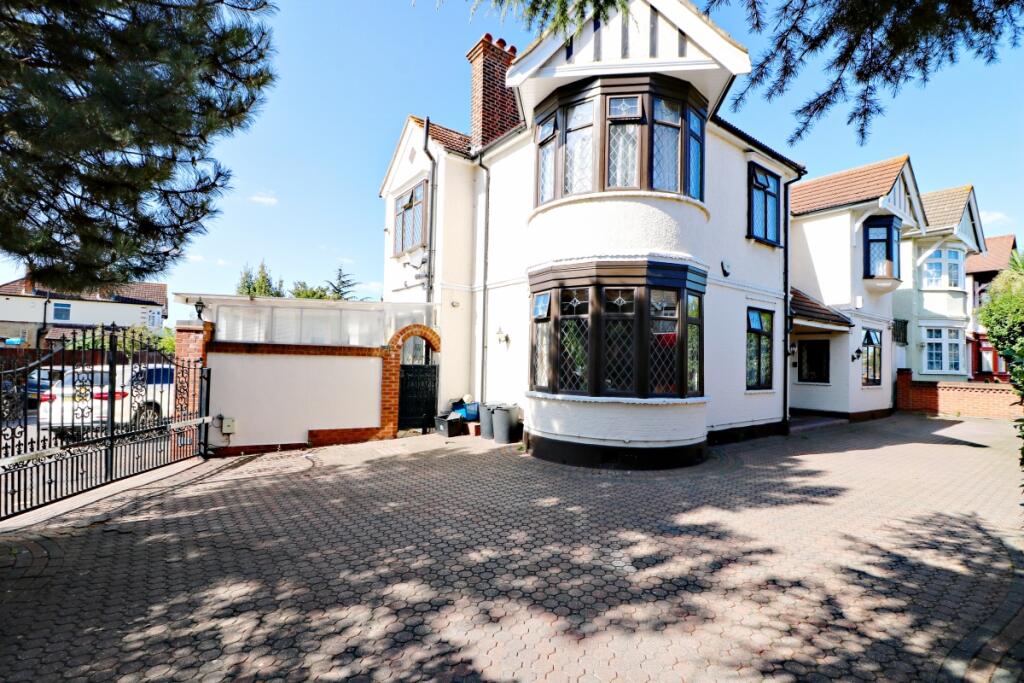 Main image of property: The Drive, Ilford, Essex, IG1