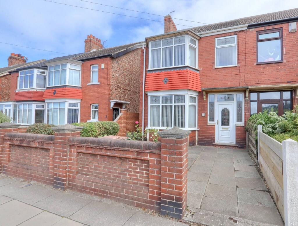 Main image of property: Redcar Lane, Redcar, TS10