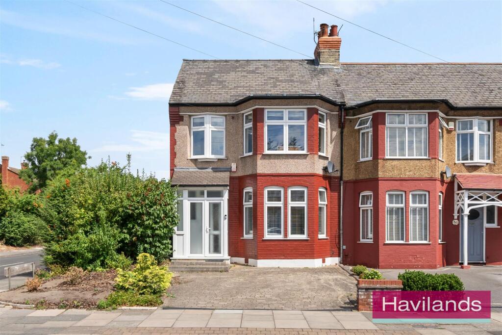 Main image of property: Farm Road, London