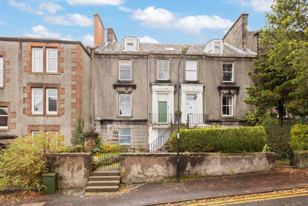 Main image of property: Irvine Place, Stirling, FK8