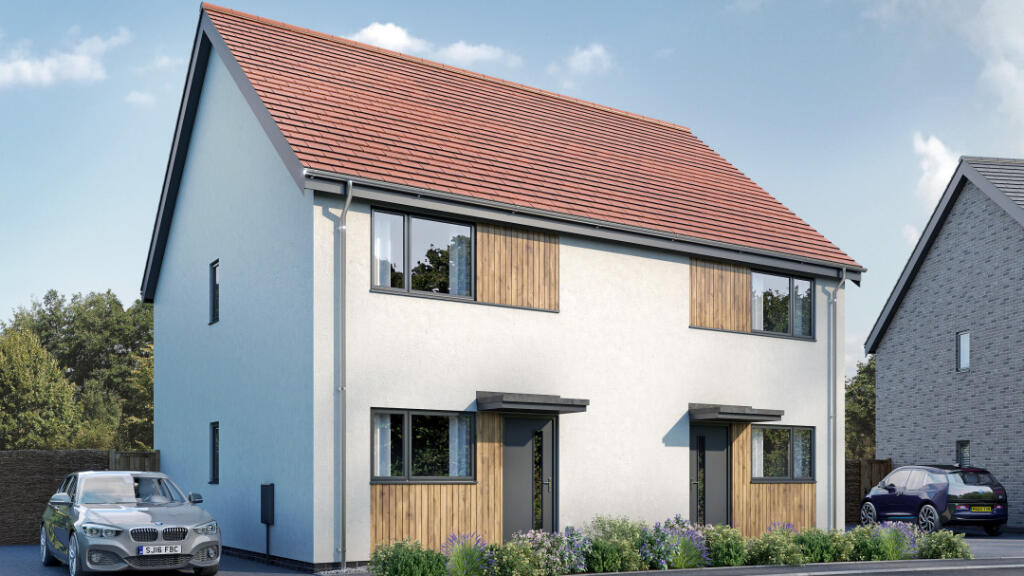 Main image of property: Cygnet Rise
1 Keeper Lane,

Swaffham
PE37 7FP