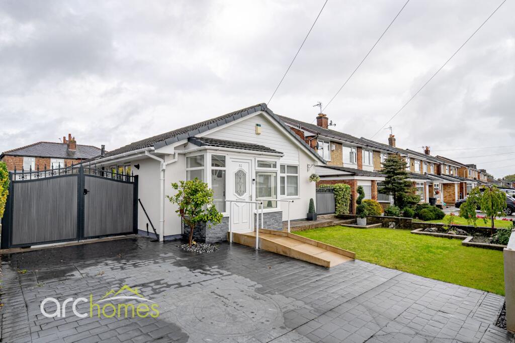 Main image of property: Cambourne Drive, Hindley Green, WN2
