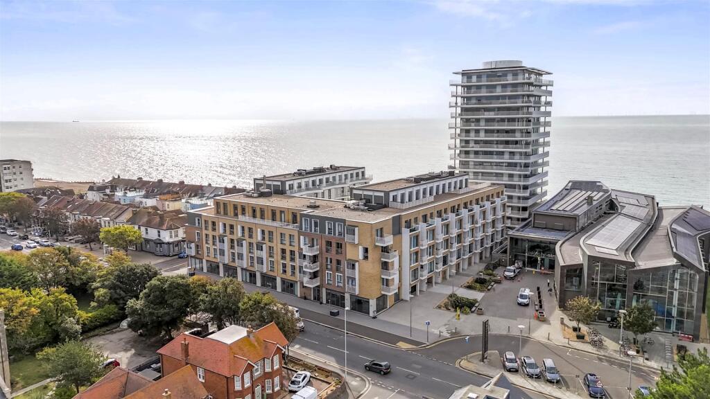 Main image of property: Bayside, Brighton Road, Worthing