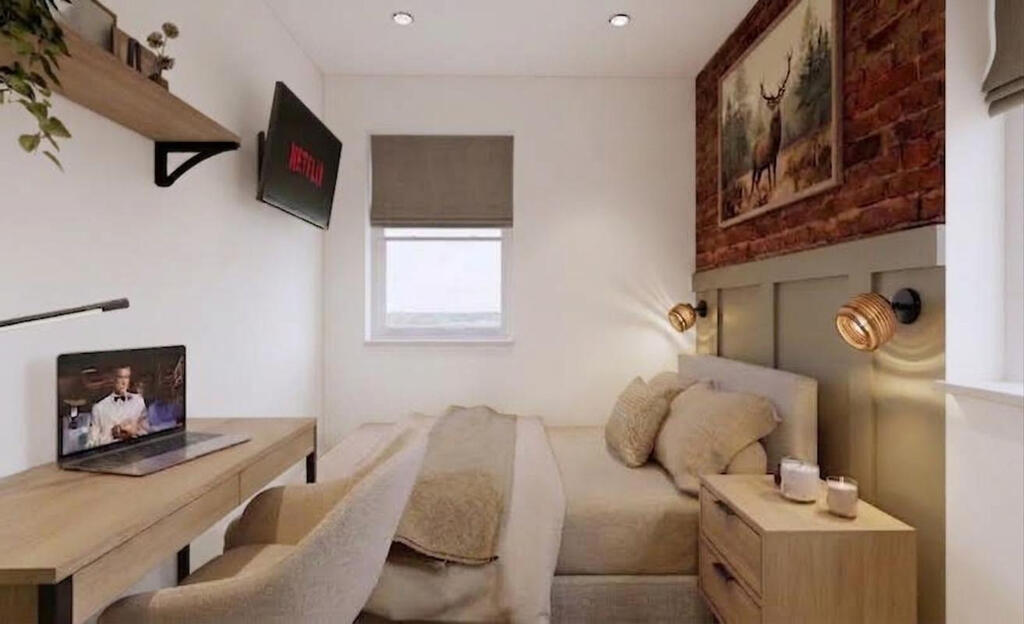 Main image of property: Fackley Road, Stanton Hill, Nottinghamshire