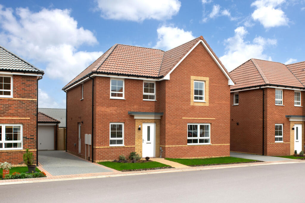 Main image of property: Carleton Avenue, 
Carleton, 
Penrith, 
Cumbria, 
CA11 8TP