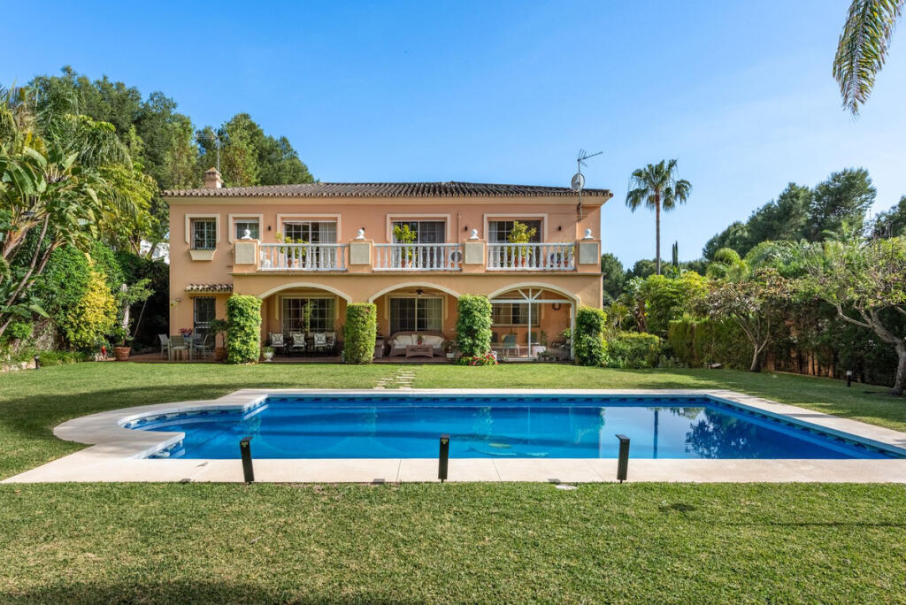 Main image of property: Andalucia, Malaga, Nueva Andalucia