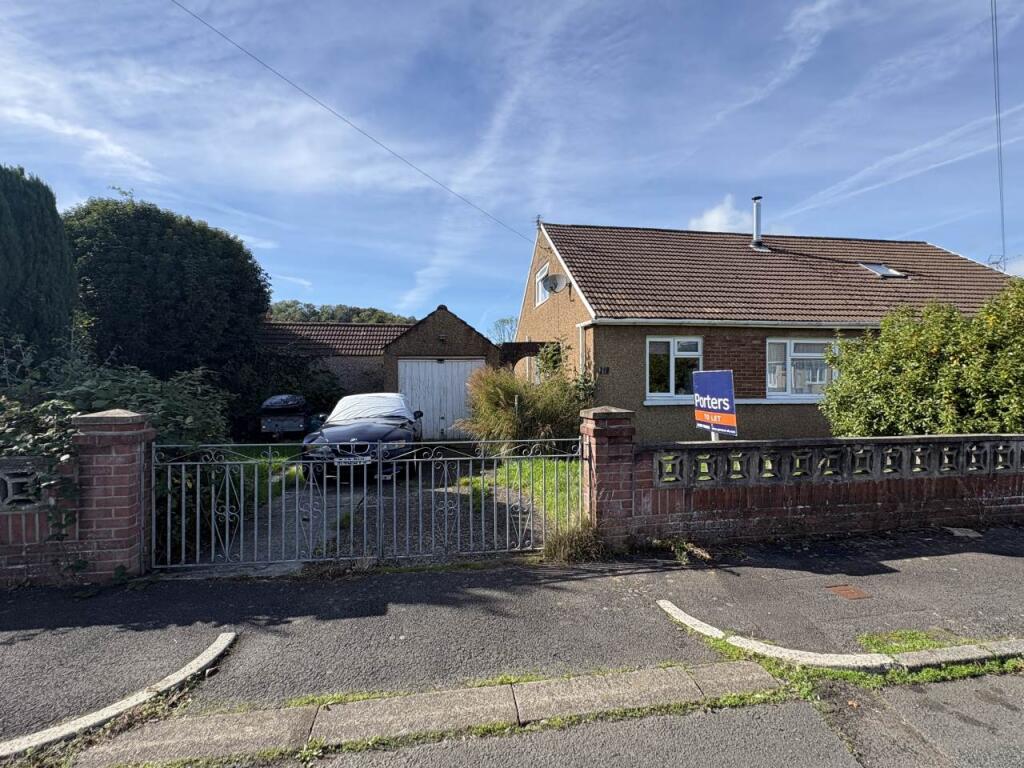 Main image of property: Ton Teg , Pencoed , Bridgend 