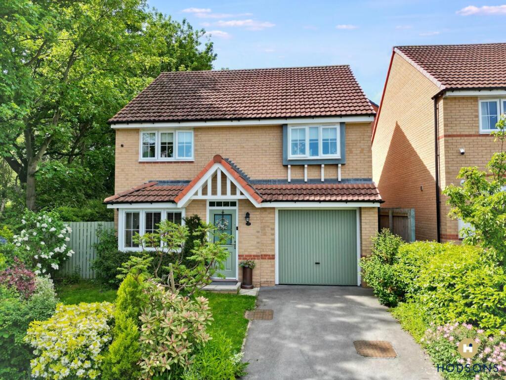 Main image of property: Sullivan Avenue, Wakefield