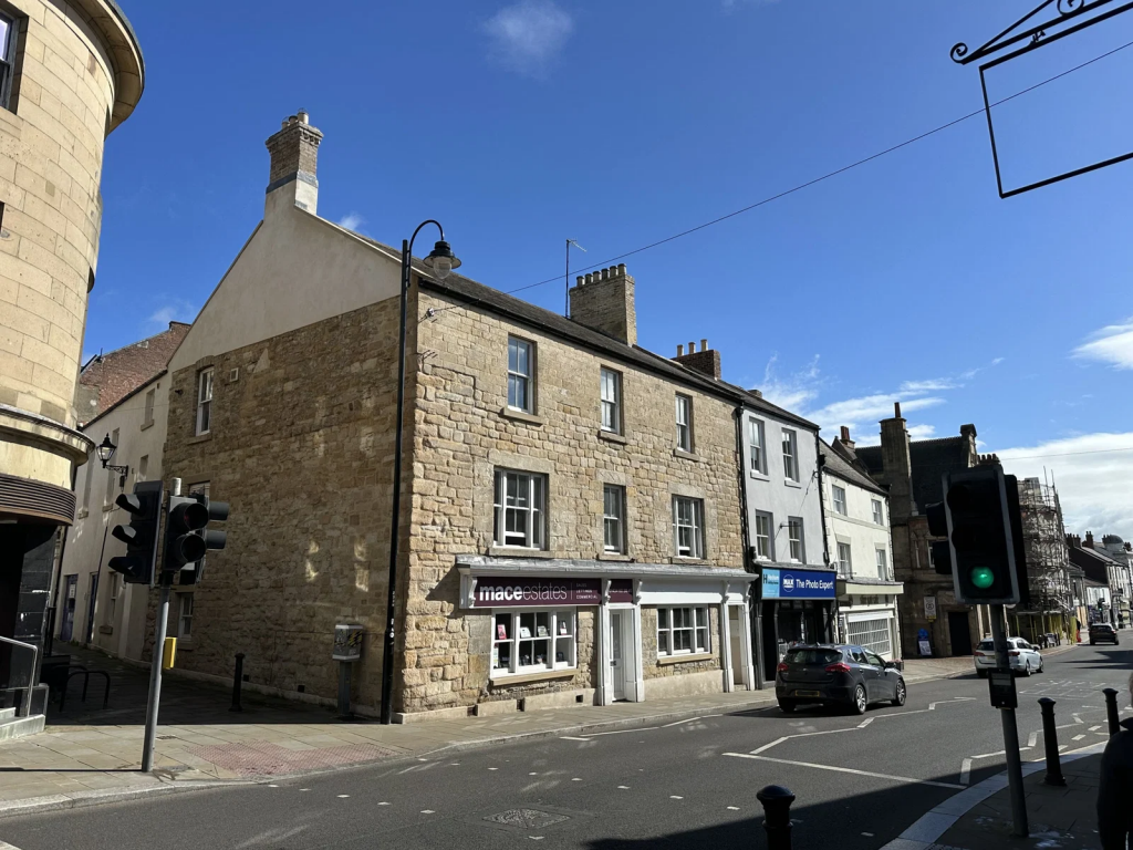 Main image of property: St. Marys Chare, Hexham, Northumberland, NE46