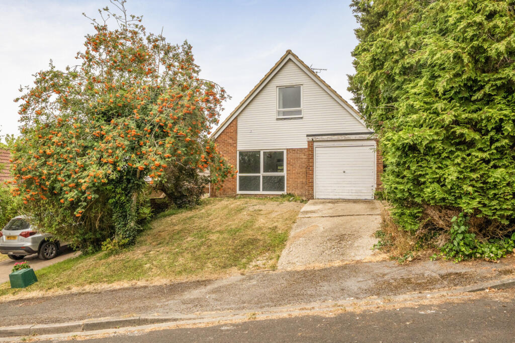 Main image of property: Chantry Mead, Hungerford, Berkshire
