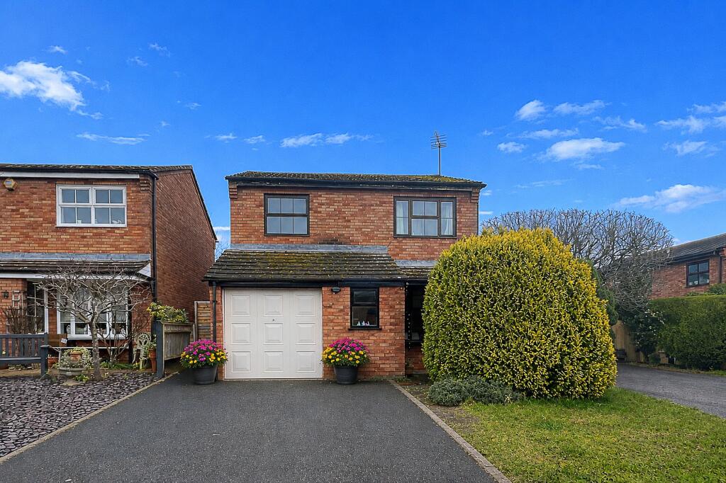Main image of property: Willow Way, Princes Risborough, HP27