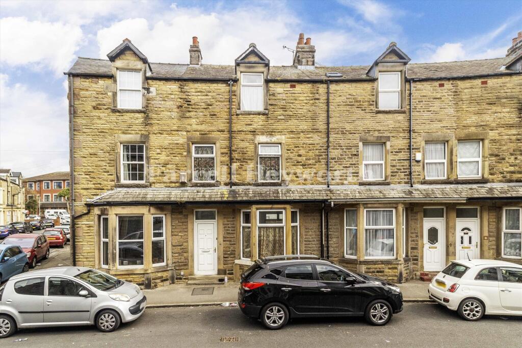 Main image of property: Kensington Road, Morecambe