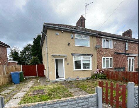 Main image of property: Haselbeech Crescent, Liverpool, Merseyside, L11