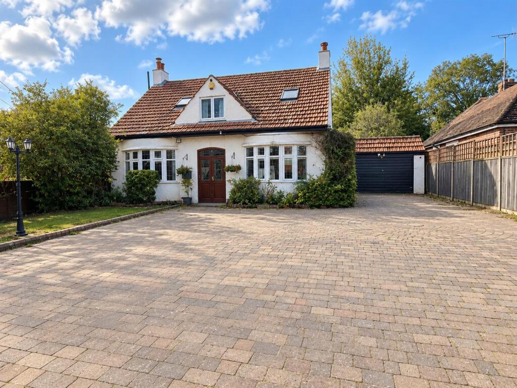 Main image of property: Minster road, Minster On Sea, Sheerness