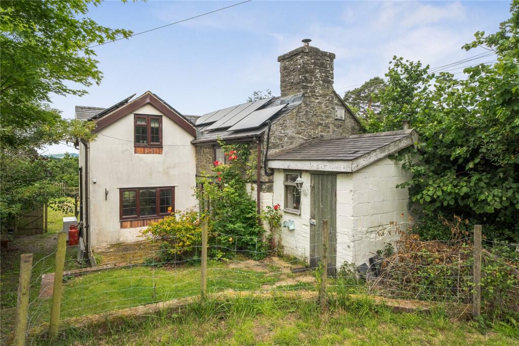 Main image of property: Churchstoke, Montgomery, Powys