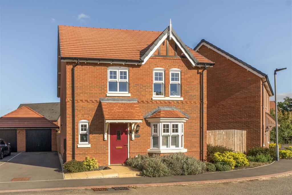 Main image of property: Stirling Drive, Biddenham, Bedford