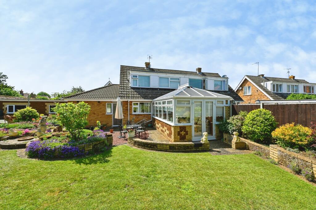 Main image of property: Brent Avenue, Snettisham, King's Lynn, Norfolk, PE31