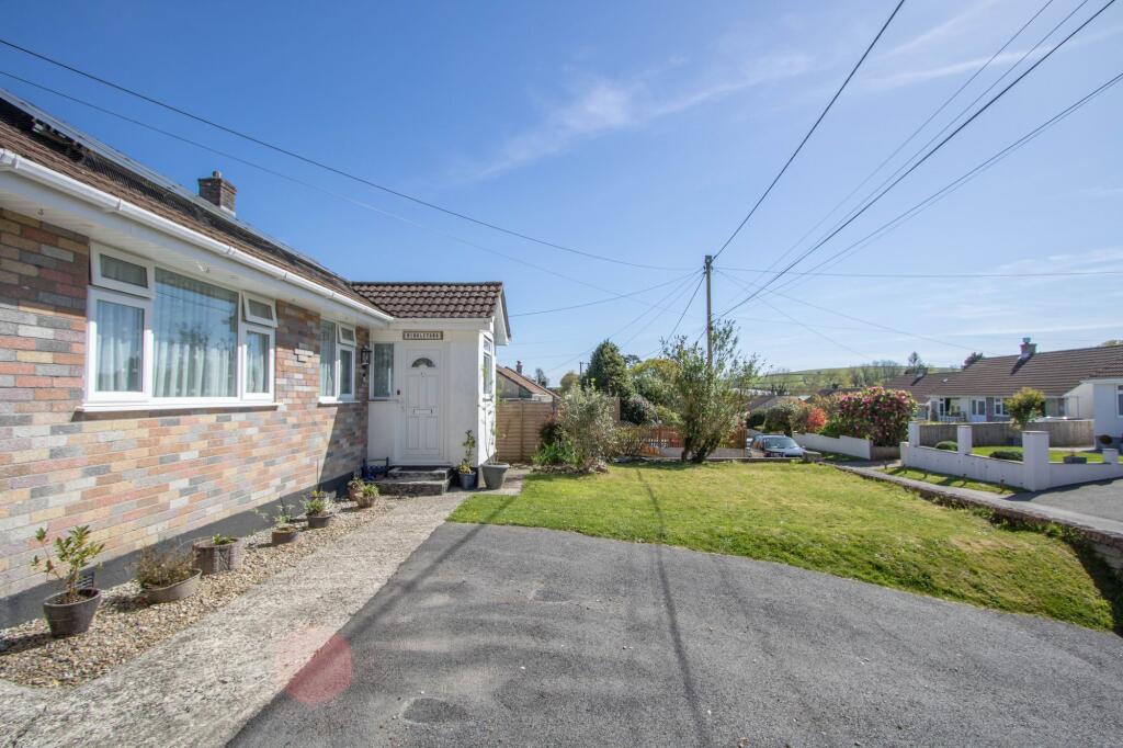 Main image of property: Lower Metherell, Callington, PL17
