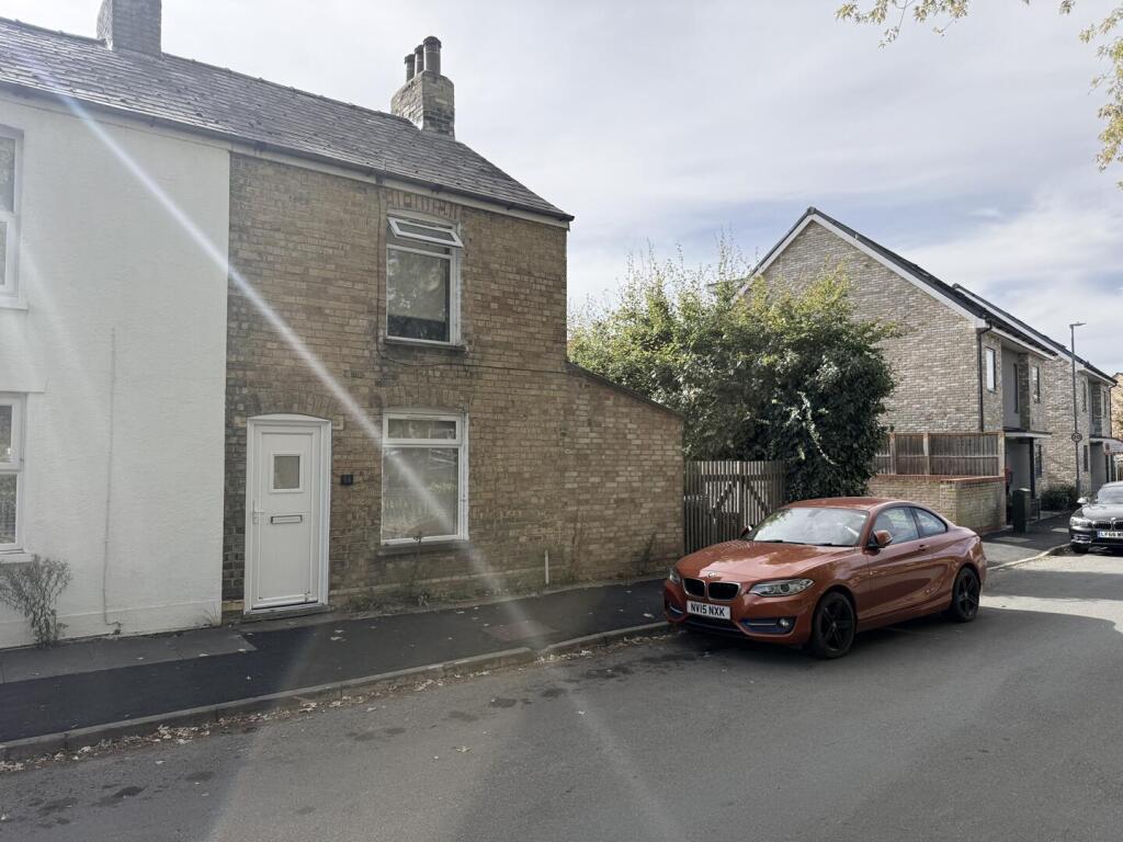 Main image of property: Fishers Lane, Cambridge