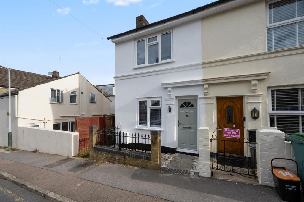 Main image of property: Kirkdale Road, Tunbridge Wells