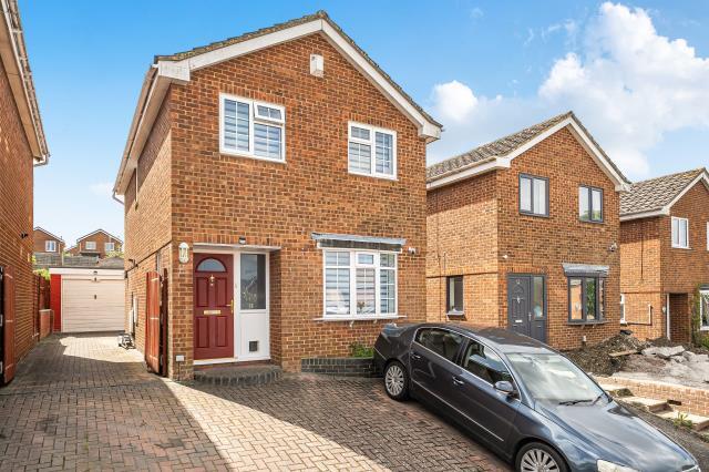Main image of property: Ripple Field, Freshbrook, Swindon