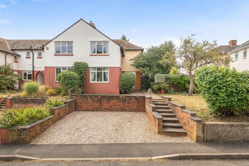 Main image of property: Bourton Road, Buckingham, MK18