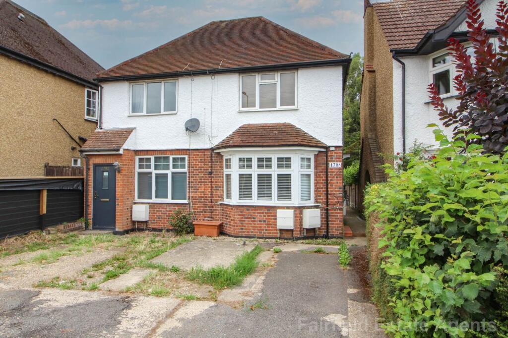 Main image of property: Pinner Road, Watford, WD19